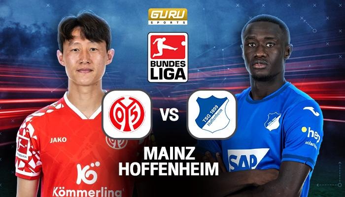 วิเคราะห์บอล บุนเดสลีกา 2025/26 ก่อนเกม ไมนซ์ 05 พบ ฮอฟเฟนไฮม์ (08/11/2025)