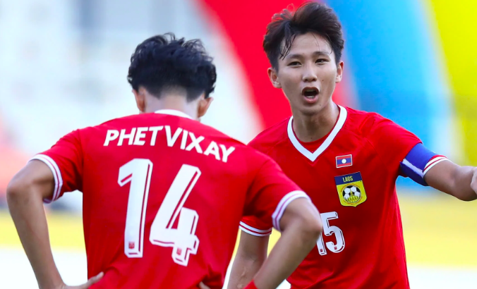 เวียดนาม U22 พบ ลาว U22 เปิดหัวเข้ม โค้ช คิม ซัง-ซิก เน้นชัยชนะแบบขาดลอย
